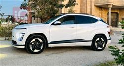 هيونداي كونا الكتريك